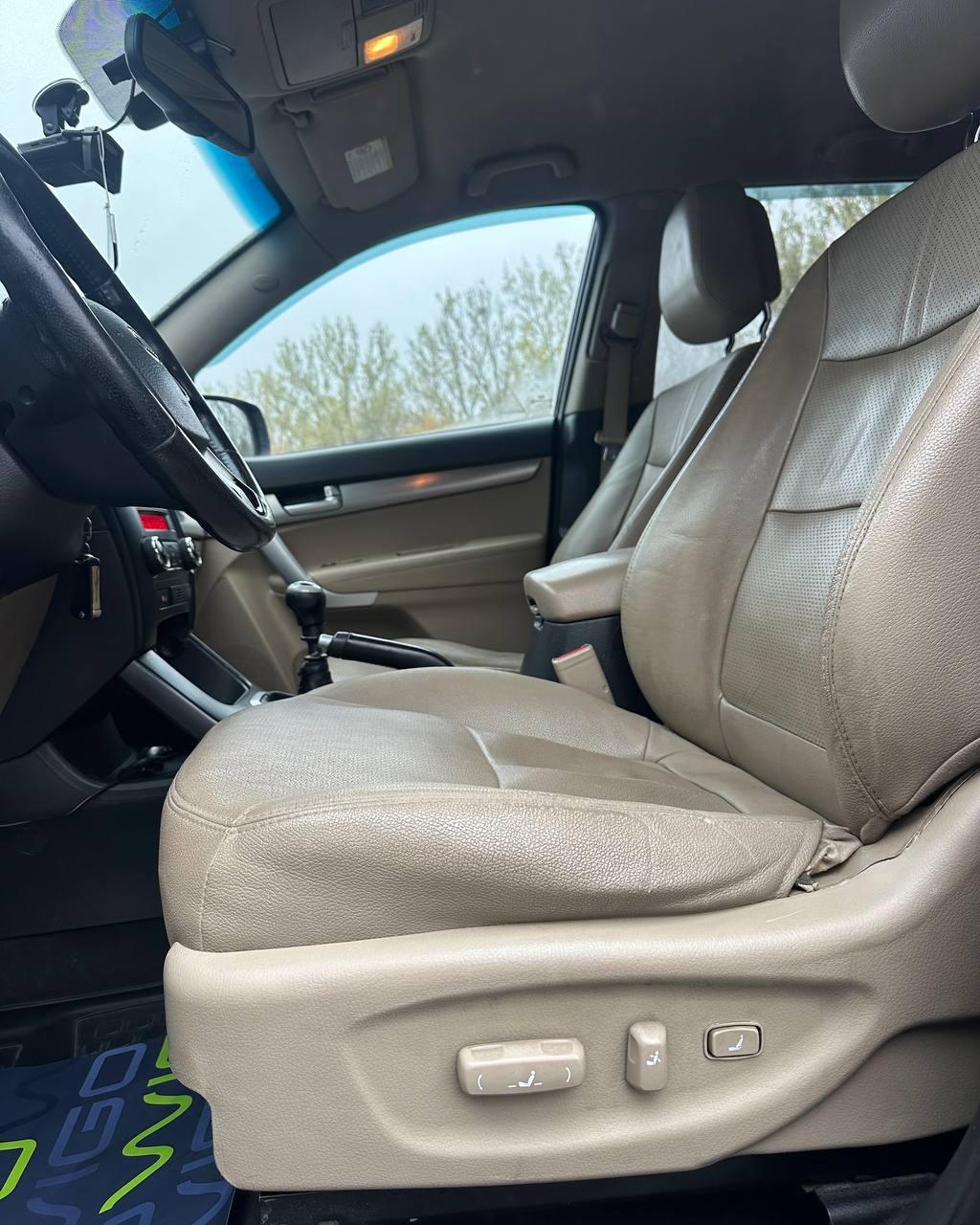 Kia Sorento II , 2010 г., механика, бензин - фото 7