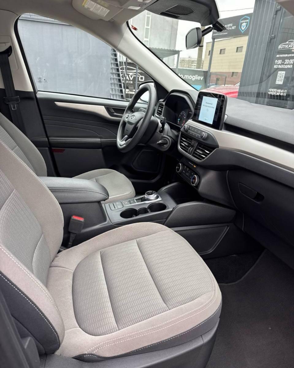 Ford Escape IV , 2022 г., автомат, бензин - фото 10