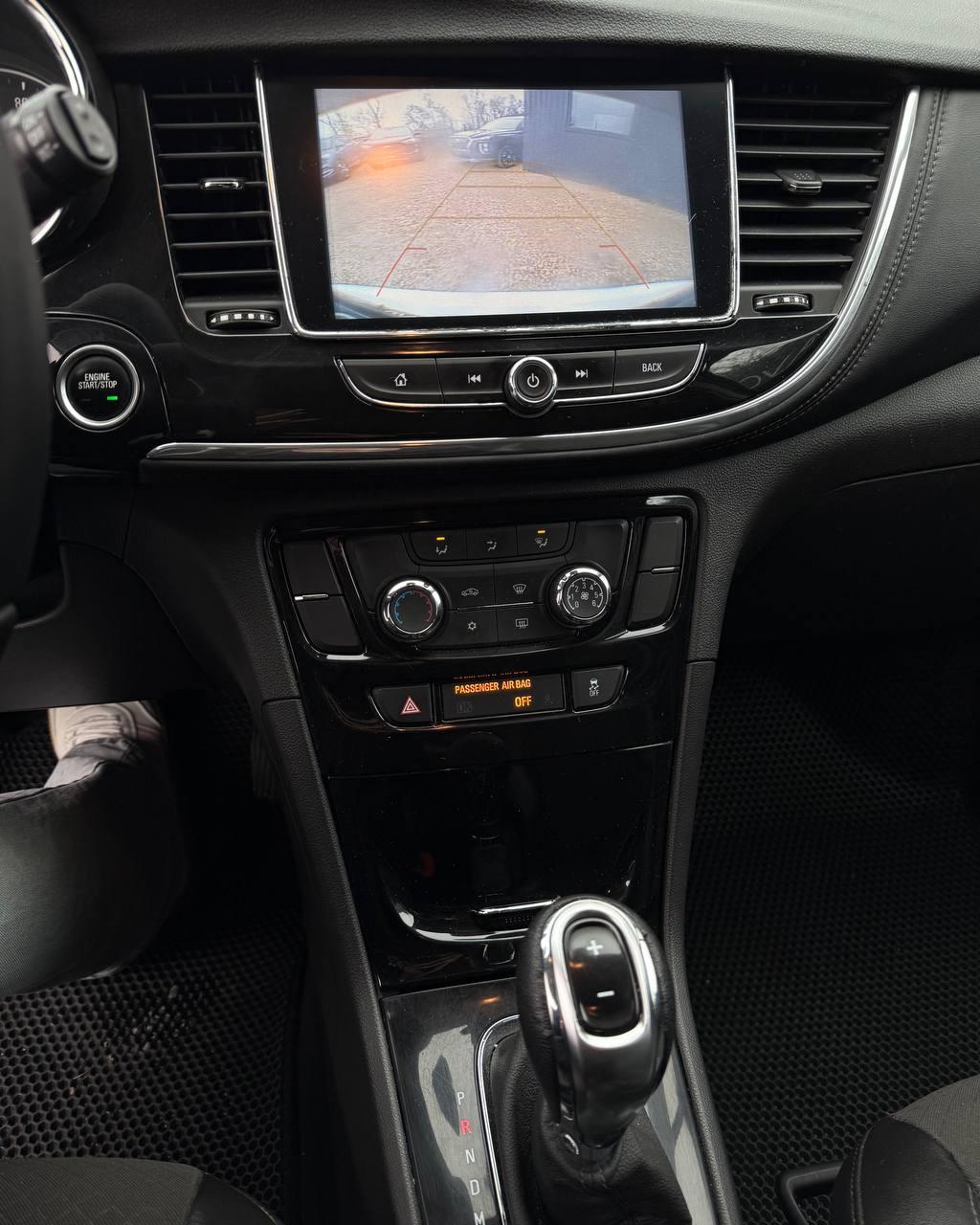 Buick Encore I · Рестайлинг , 2019 г., автомат, бензин  - фото 10