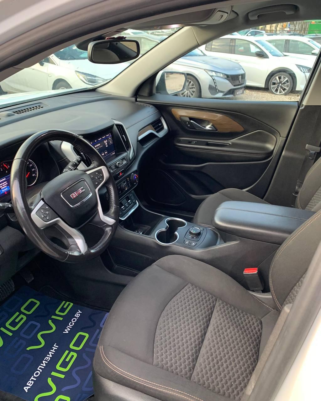 GMC Terrain II , 2020 г., автомат, бензин - фото 7