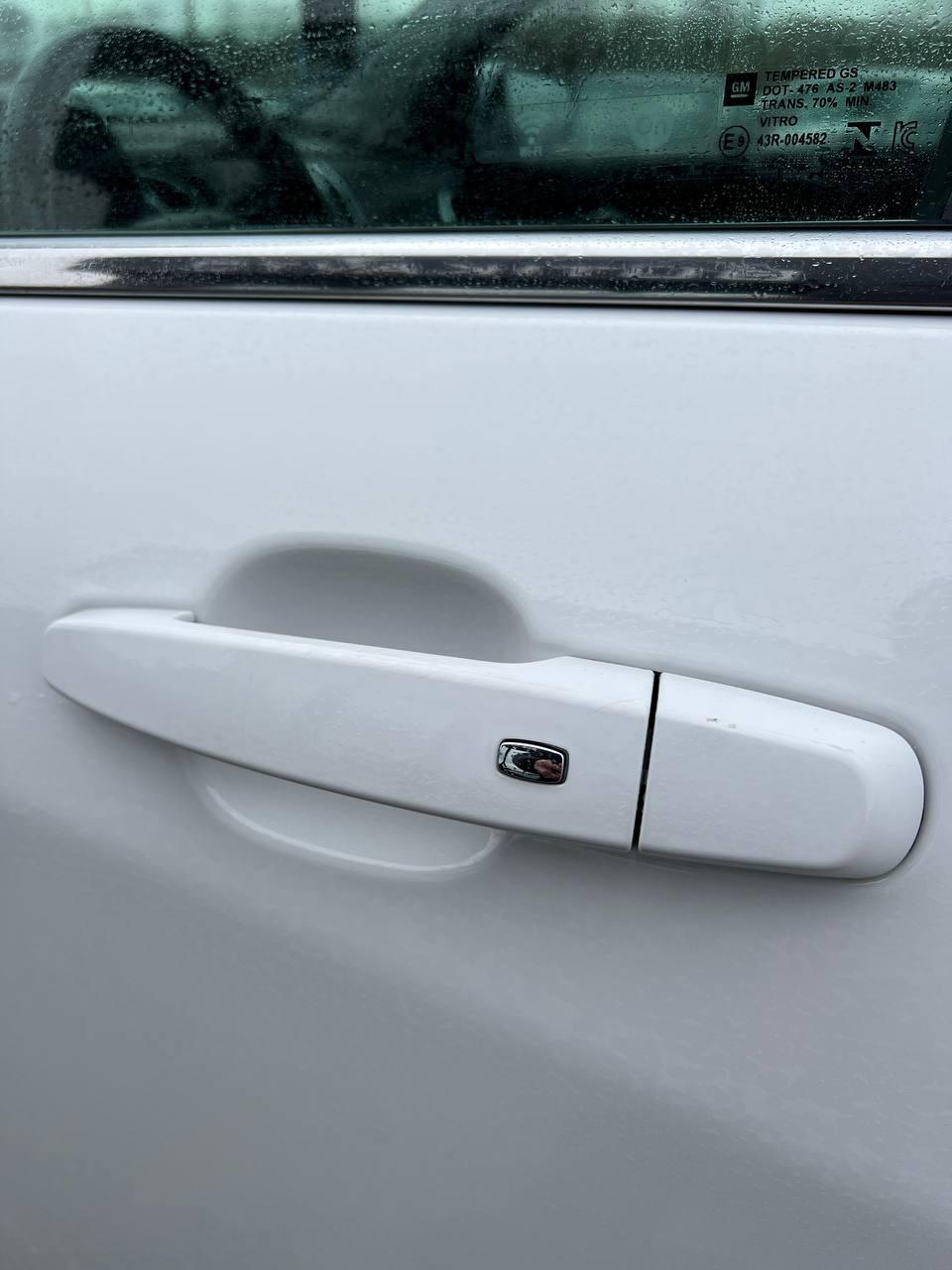 Chevrolet Equinox III , 2020 г., автомат, бензин - фото 10