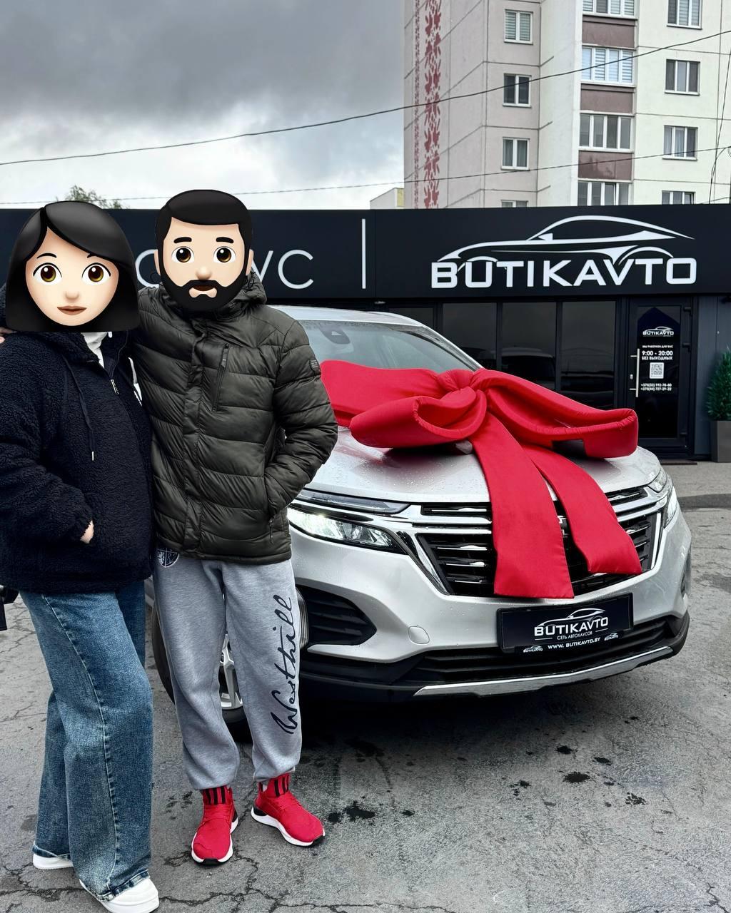 Chevrolet Equinox III · Рестайлинг , 2022 г., автомат, бензин