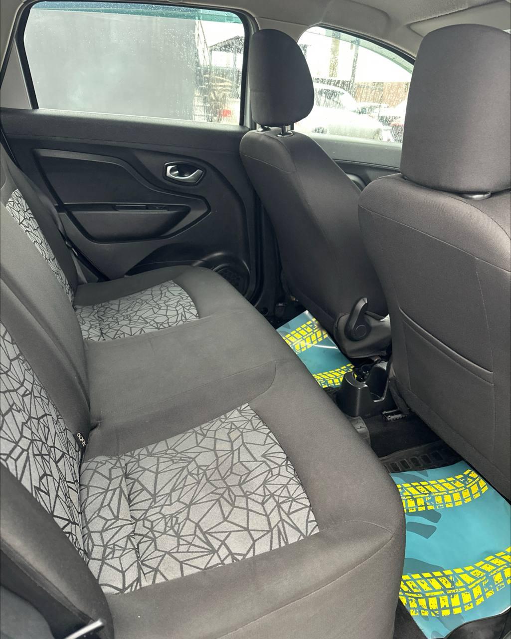 Lada (ВАЗ) XRAY I , 2019 г., механика, бензин - фото 11