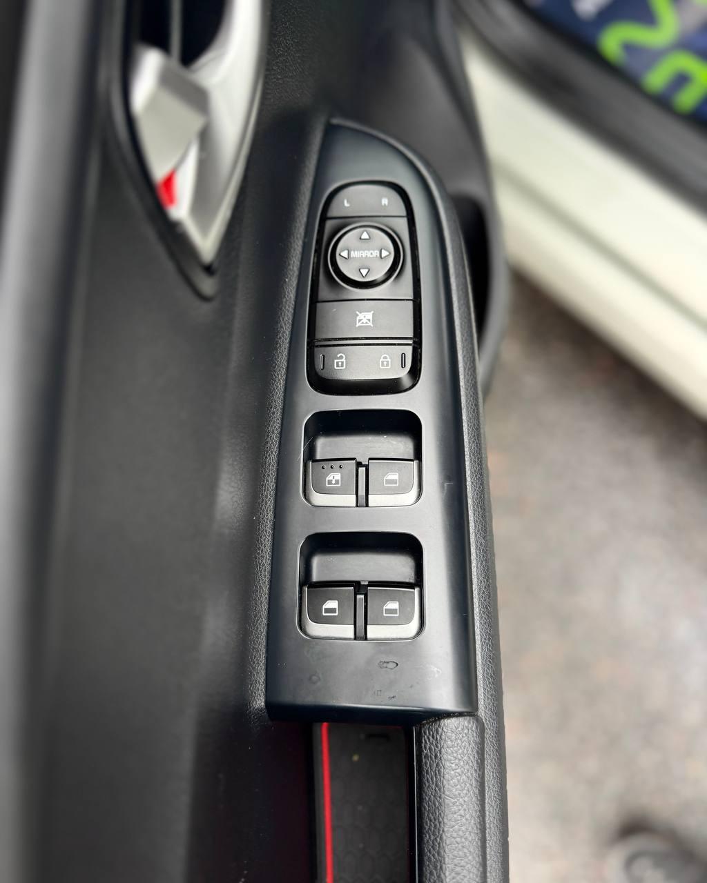 Kia Rio IV , 2019 г., механика, бензин - фото 20