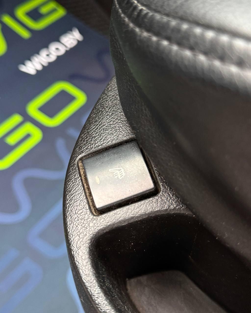 Peugeot 307 I , 2001 г., автомат, бензин - фото 18