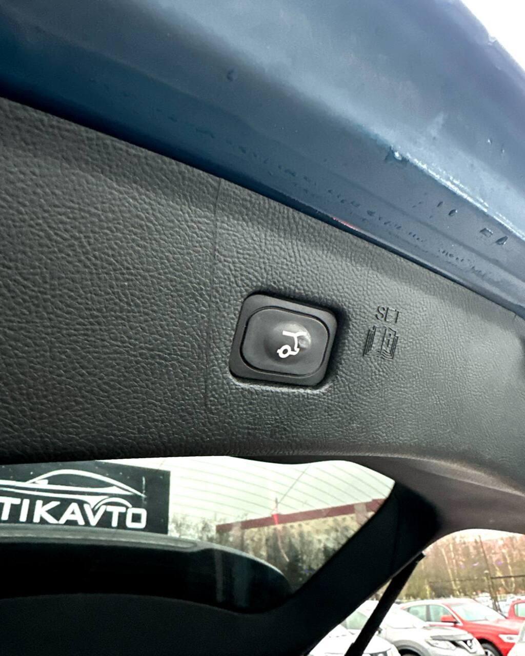 Ford Edge II · Рестайлинг , 2020 г., автомат, бензин - фото 19