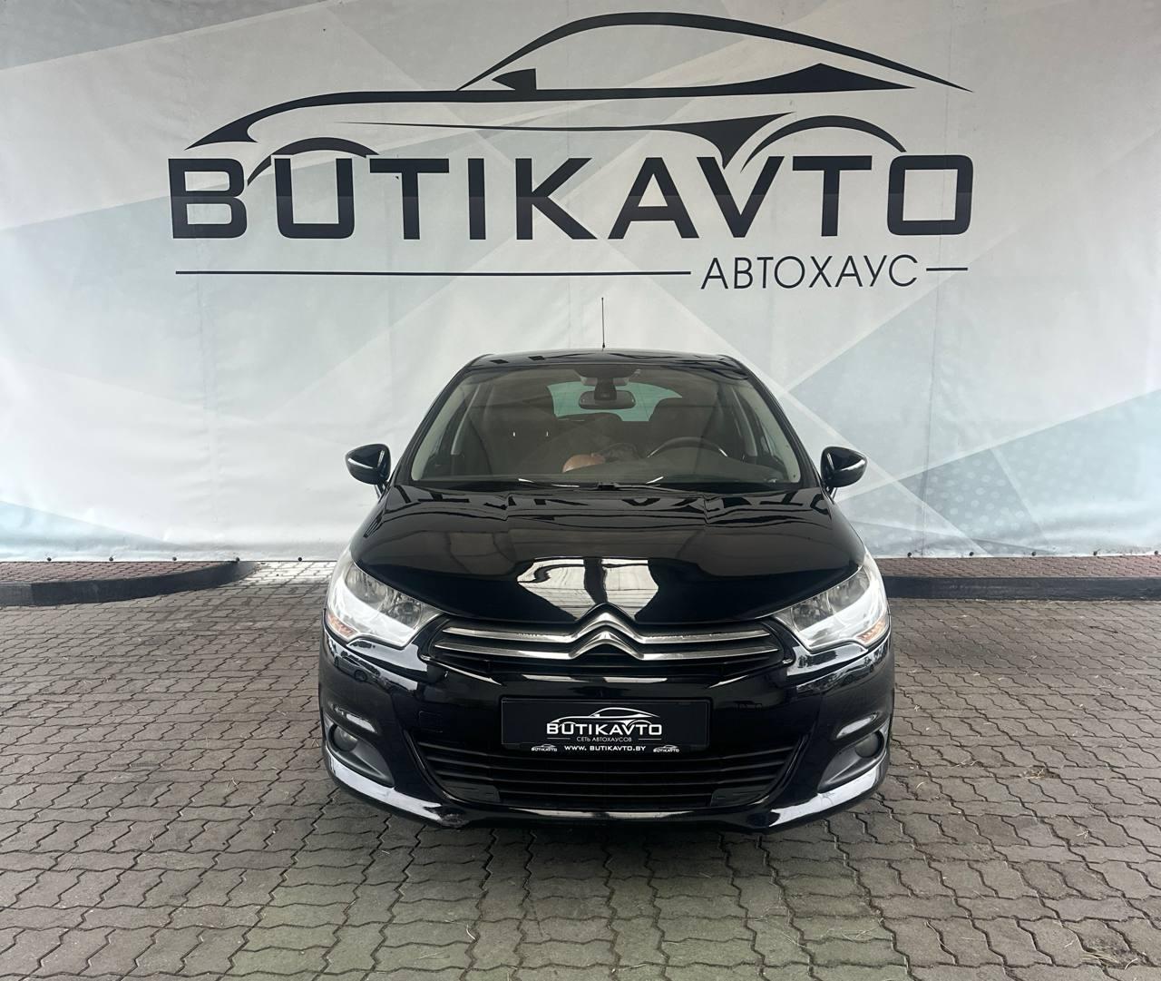 Citroen C4 II , 2012 г., автомат, бензин - фото 2