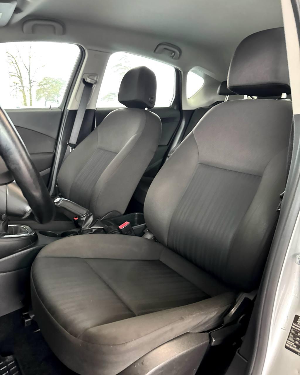 Opel Astra J , 2012 г., автомат, бензин - фото 10