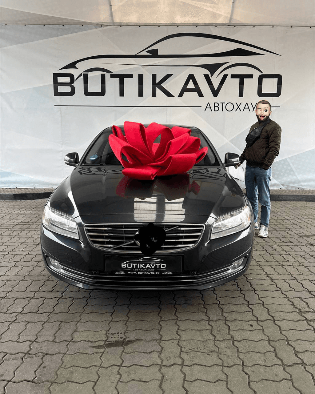 Volvo V70 III · Рестайлинг , 2014 г., робот, дизель