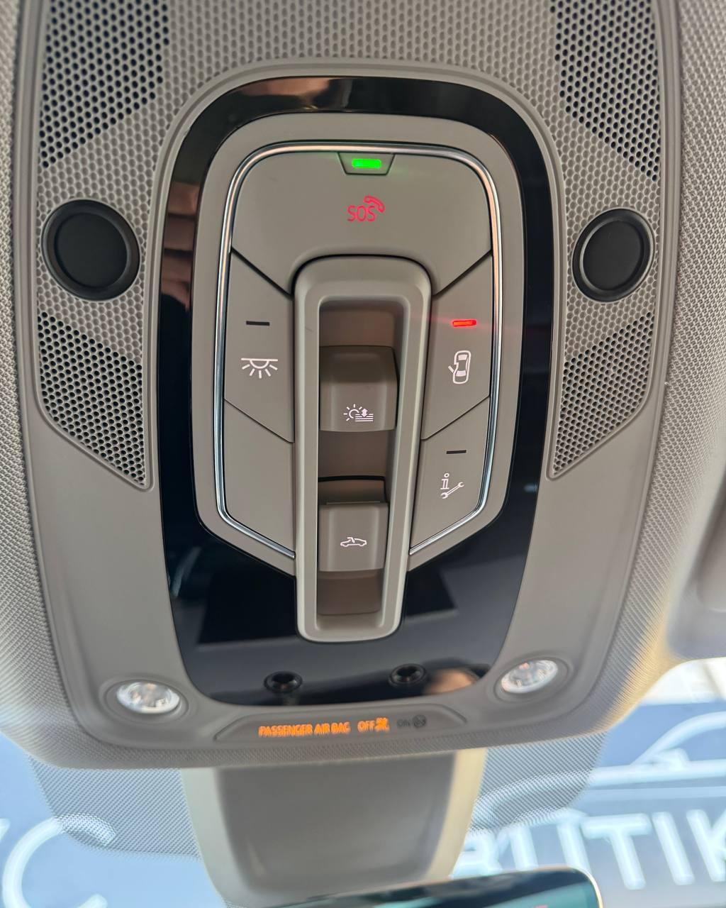 Audi Q5 FY · Рестайлинг , 2021 г., робот, бензин - фото 24