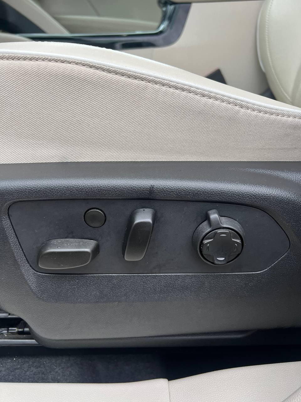 Buick Envision II , 2021 г., автомат, бензин - фото 12