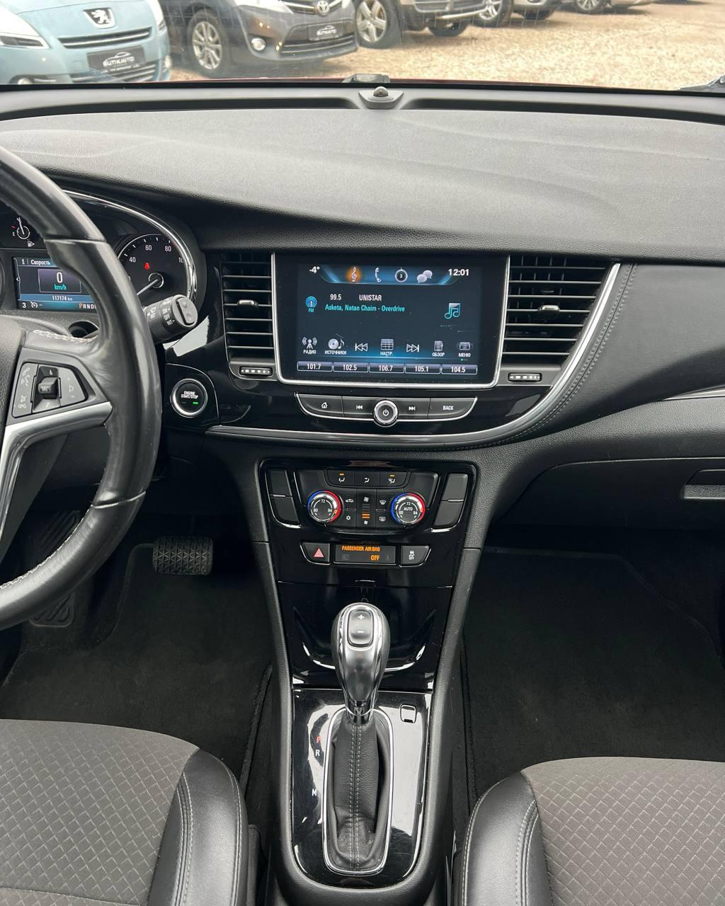 Buick Encore I · Рестайлинг , 2018 г., автомат, бензин - фото 14