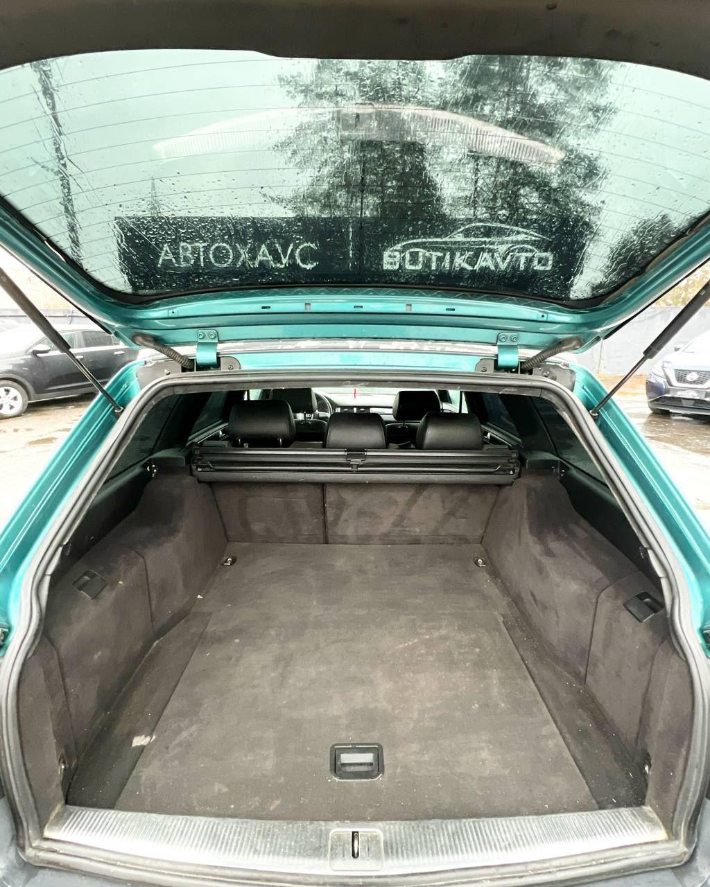 Audi A6 Allroad C5 , 2002 г., автомат, бензин - фото 10