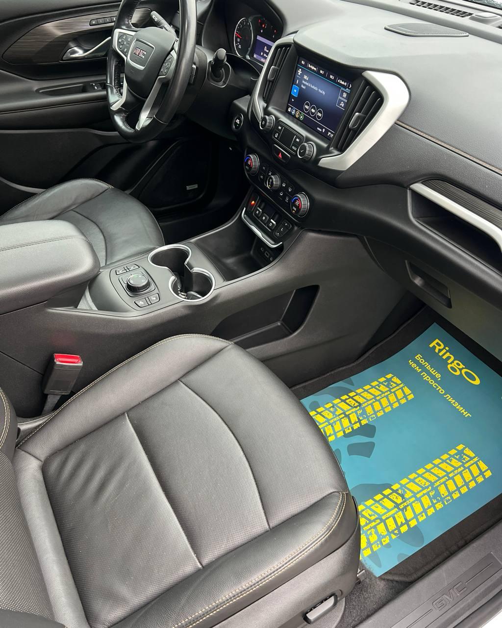 GMC Terrain II , 2021 г., автомат, бензин - фото 14