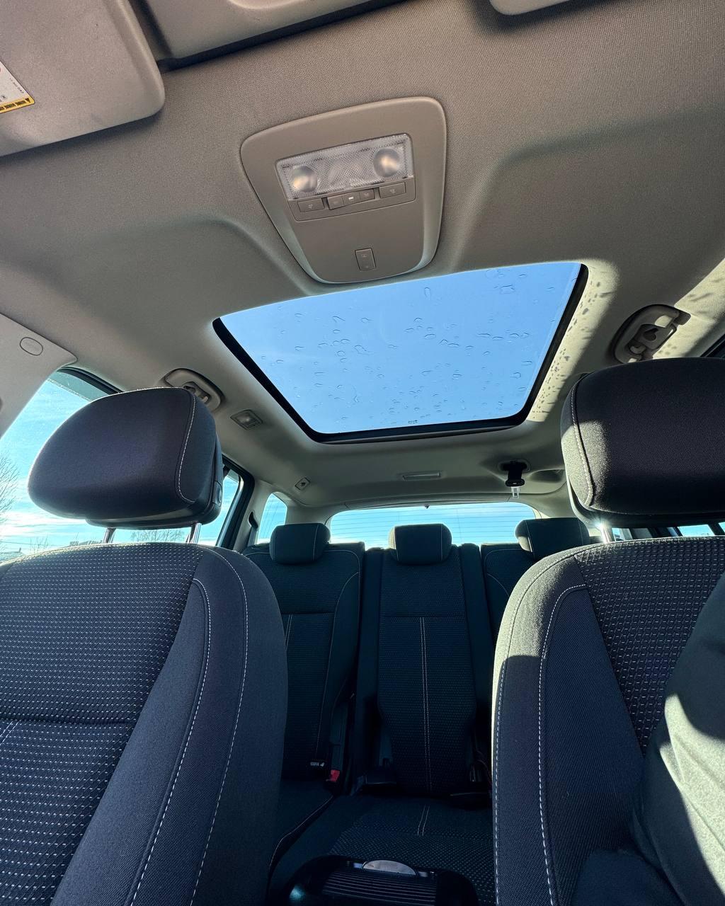 Opel Zafira C , 2015 г., механика, дизель - фото 22