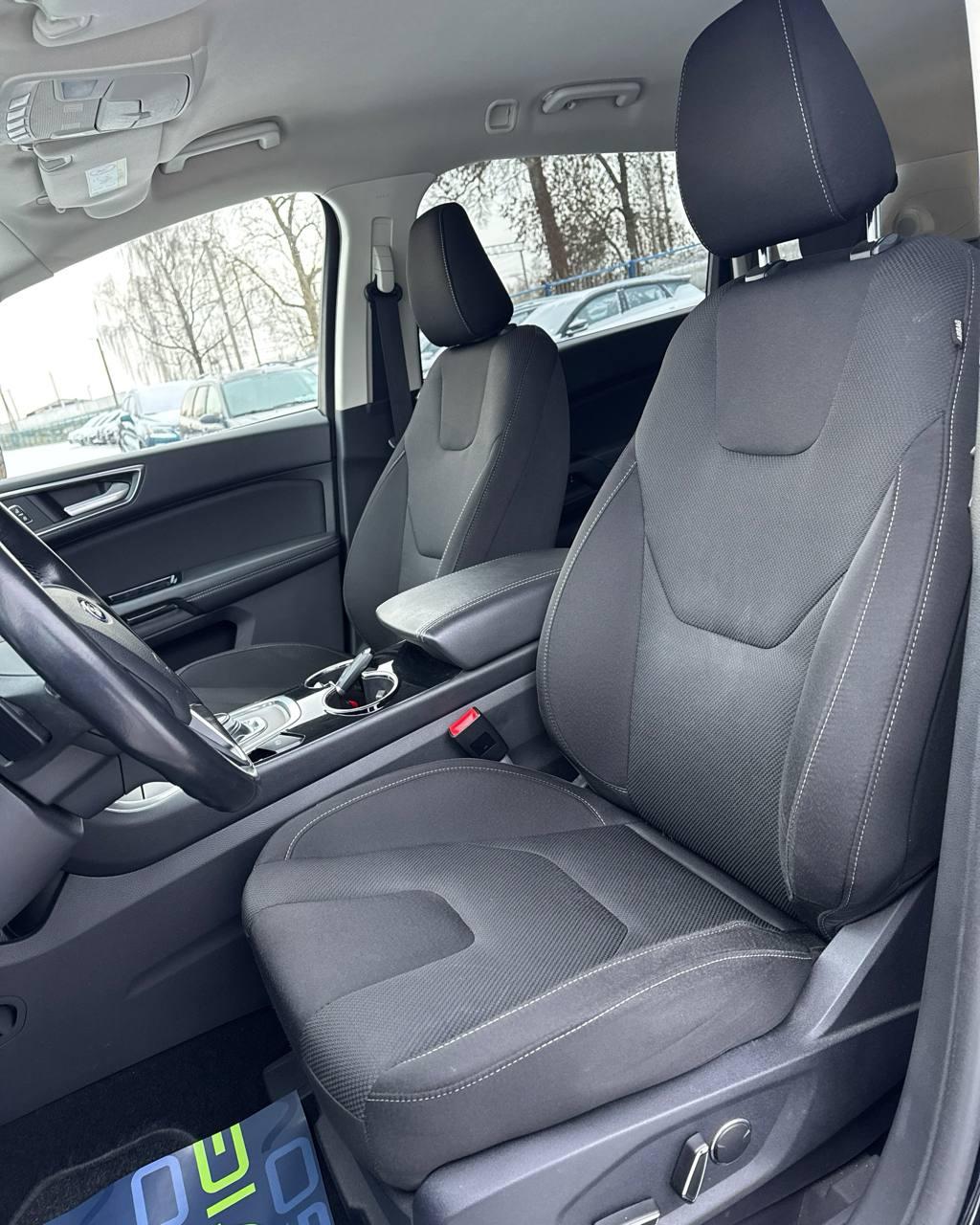 Ford S-MAX II , 2019 г., автомат, дизель - фото 10