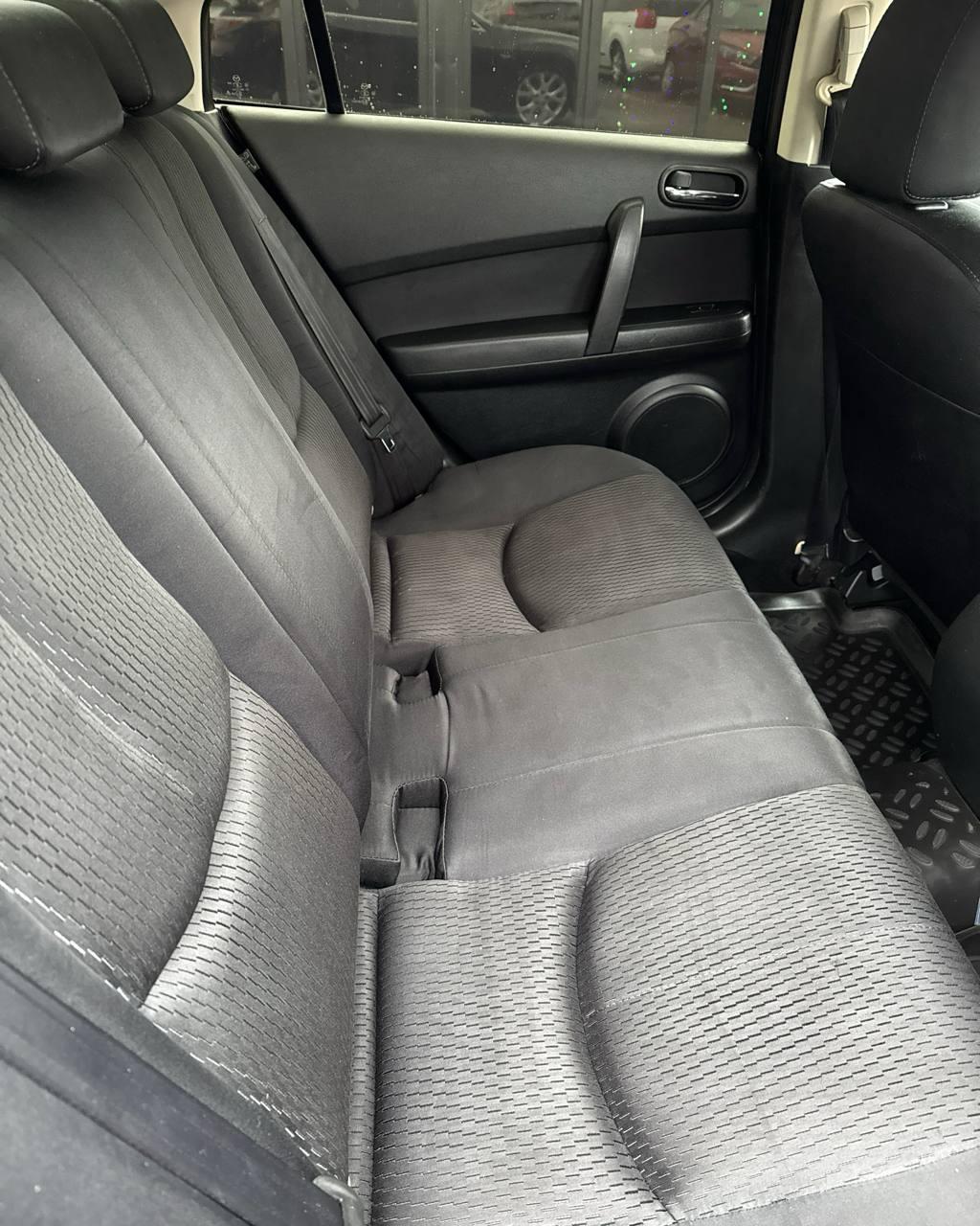 Mazda 6 II · Рестайлинг , 2010 г., механика, бензин - фото 12