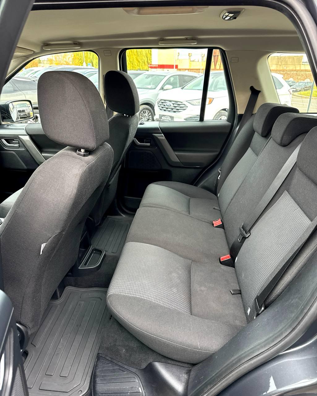 Land Rover Freelander II , 2010 г., механика, дизель  - фото 14