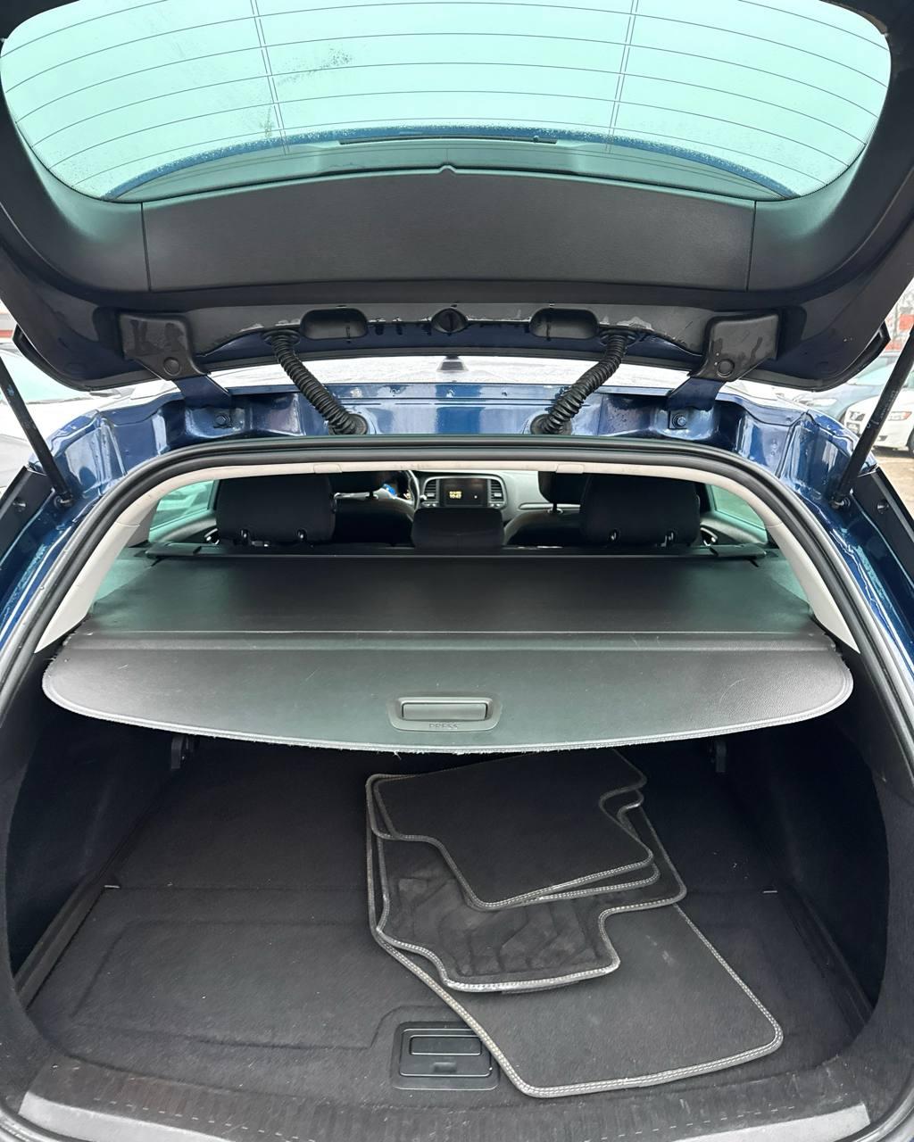 Renault Megane IV , 2017 г., робот, дизель - фото 12