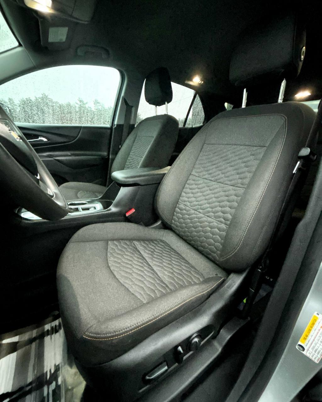 Chevrolet Equinox III , 2021 г., автомат, бензин - фото 13