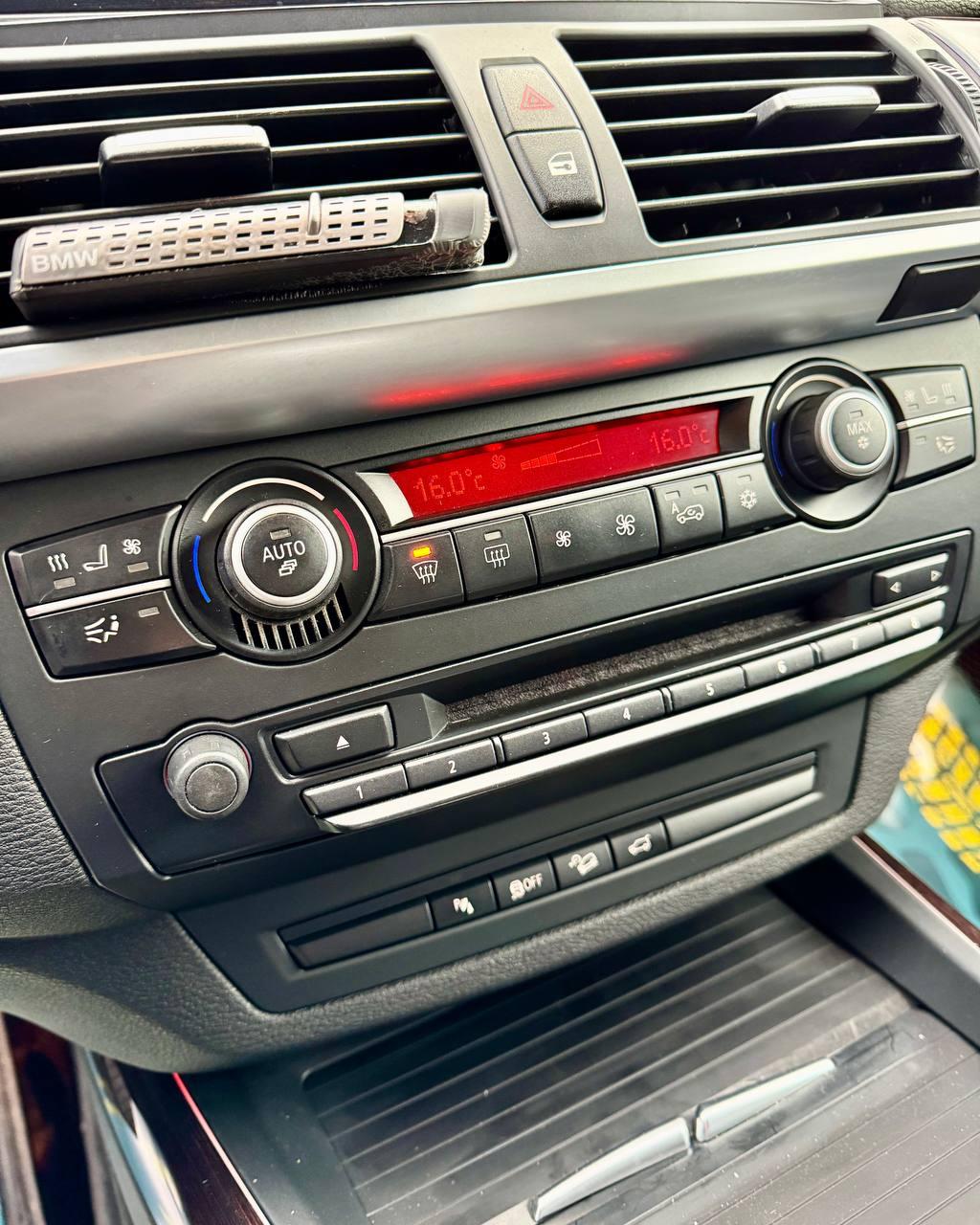 BMW X5 E70 · Рестайлинг , 2011 г., автомат, дизель - фото 22