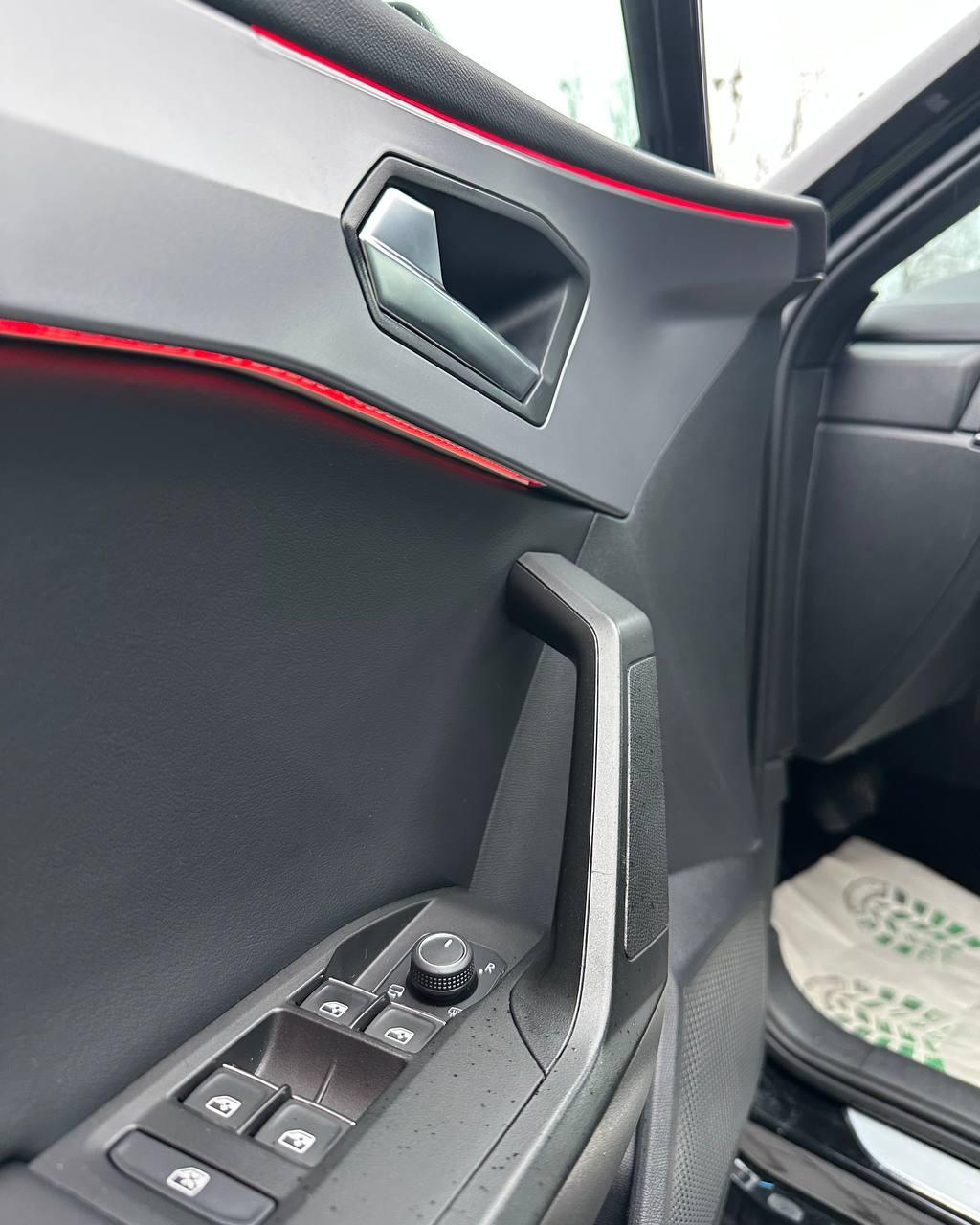 SEAT Leon IV , 2021 г., автомат, бензин - фото 17