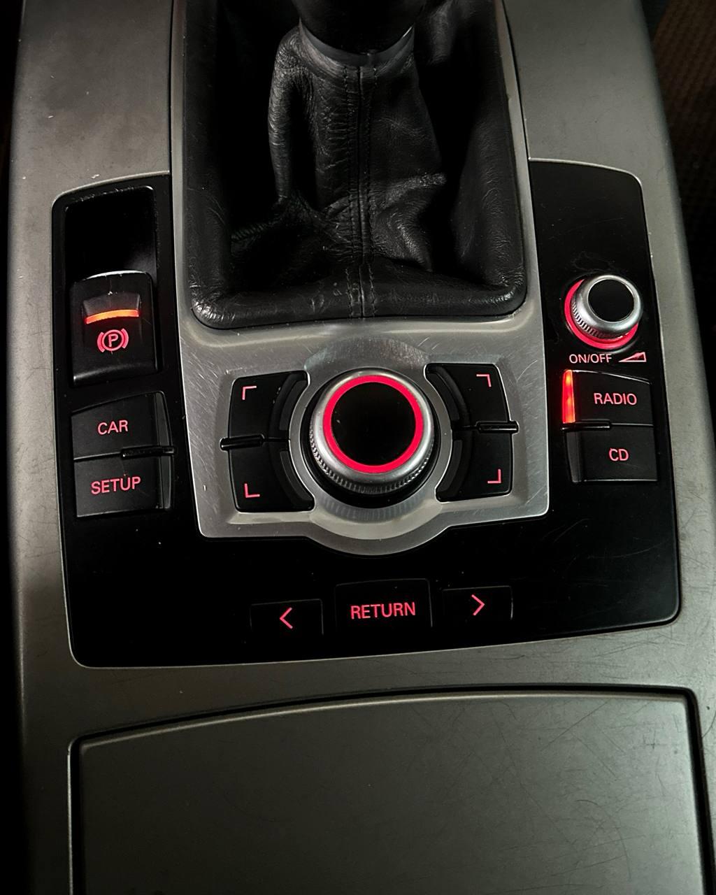 Audi A6 C6 , 2007 г., механика, дизель - фото 14