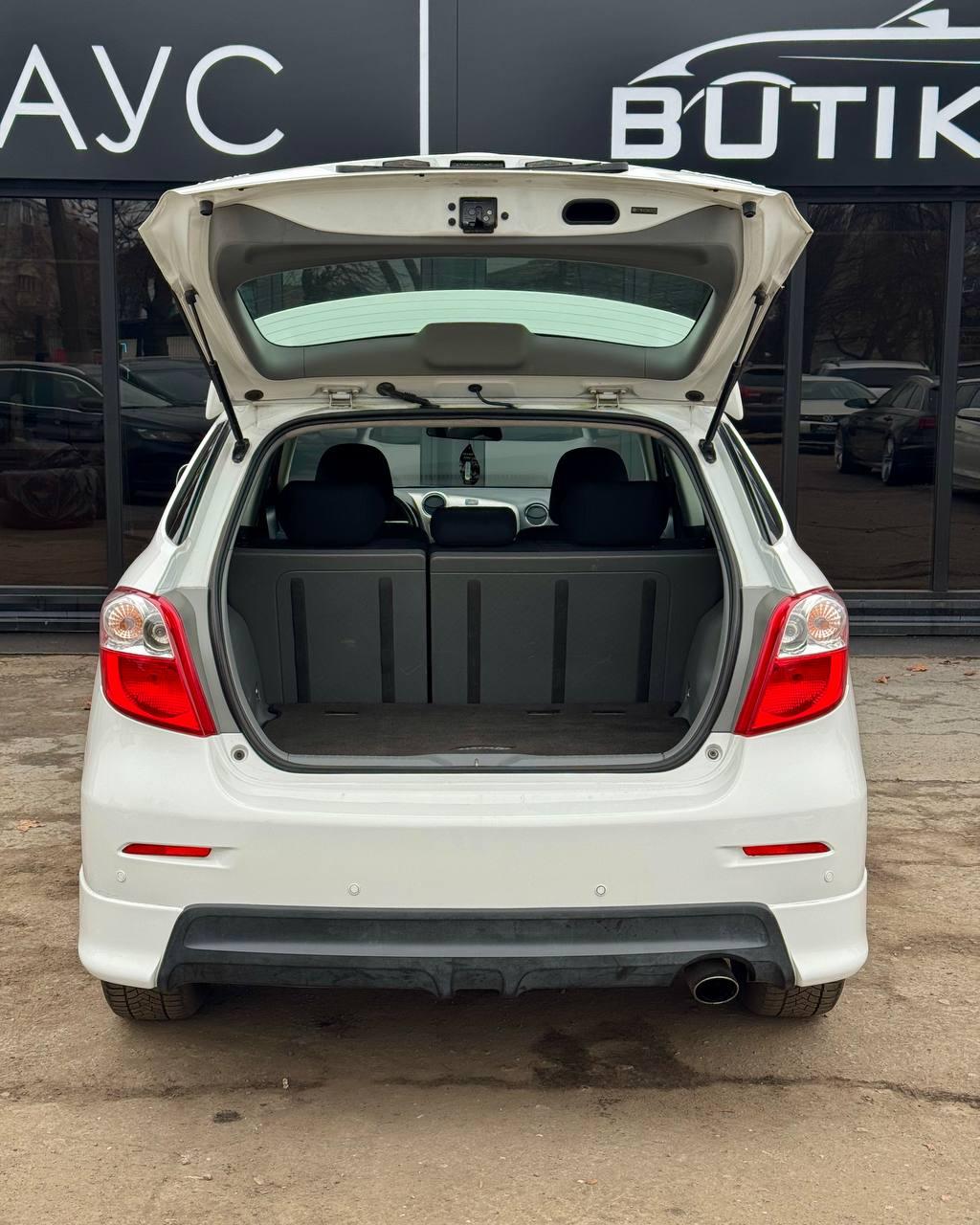 Toyota Matrix II (E140) , 2009 г., автомат, бензин - фото 12