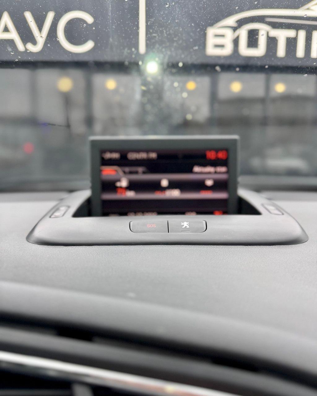 Peugeot 5008 I , 2011 г., механика, дизель - фото 17