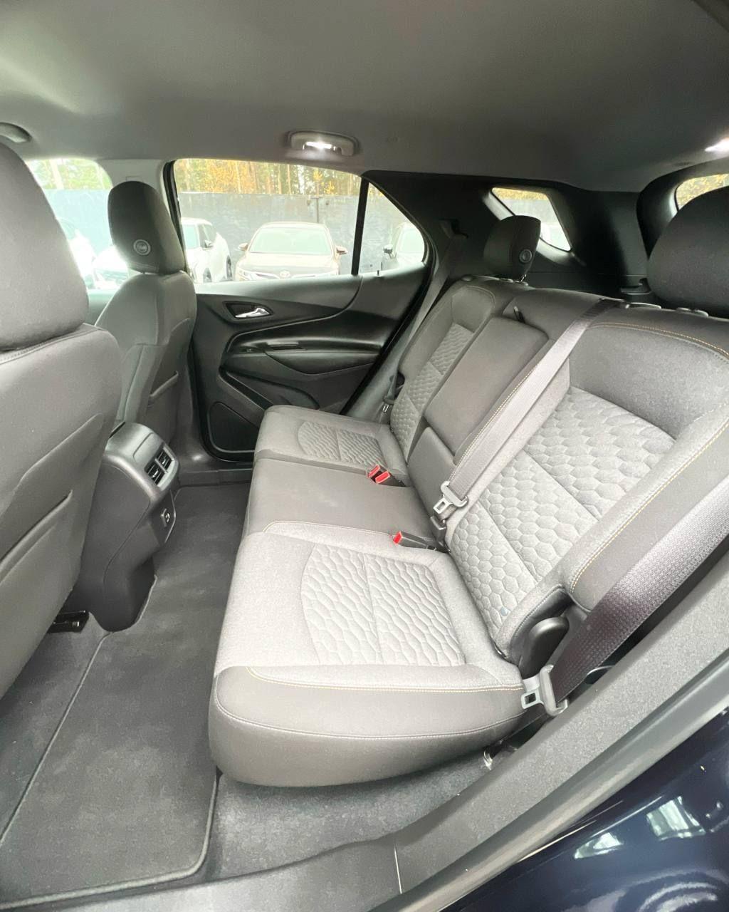 Chevrolet Equinox III , 2020 г., автомат, бензин - фото 9