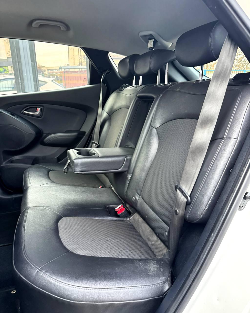 Hyundai ix35 I , 2013 г., автомат, бензин  - фото 9