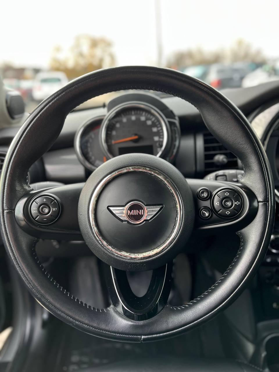 MINI Cooper F55 F56 , 2017 г., механика, бензин - фото 18