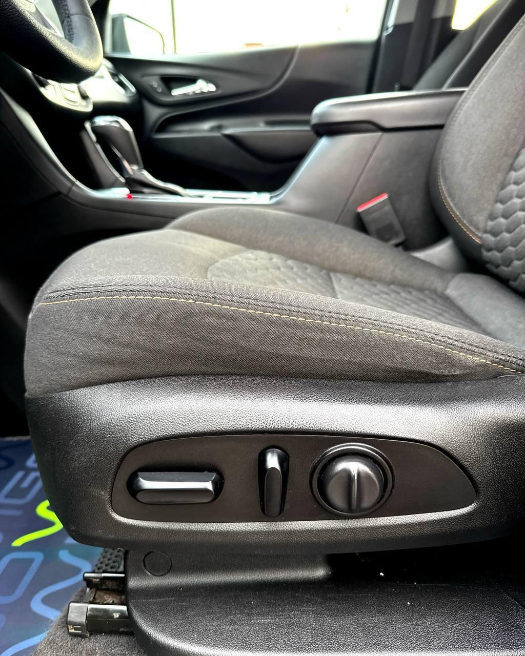 Chevrolet Equinox III , 2019 г., автомат, бензин - фото 15