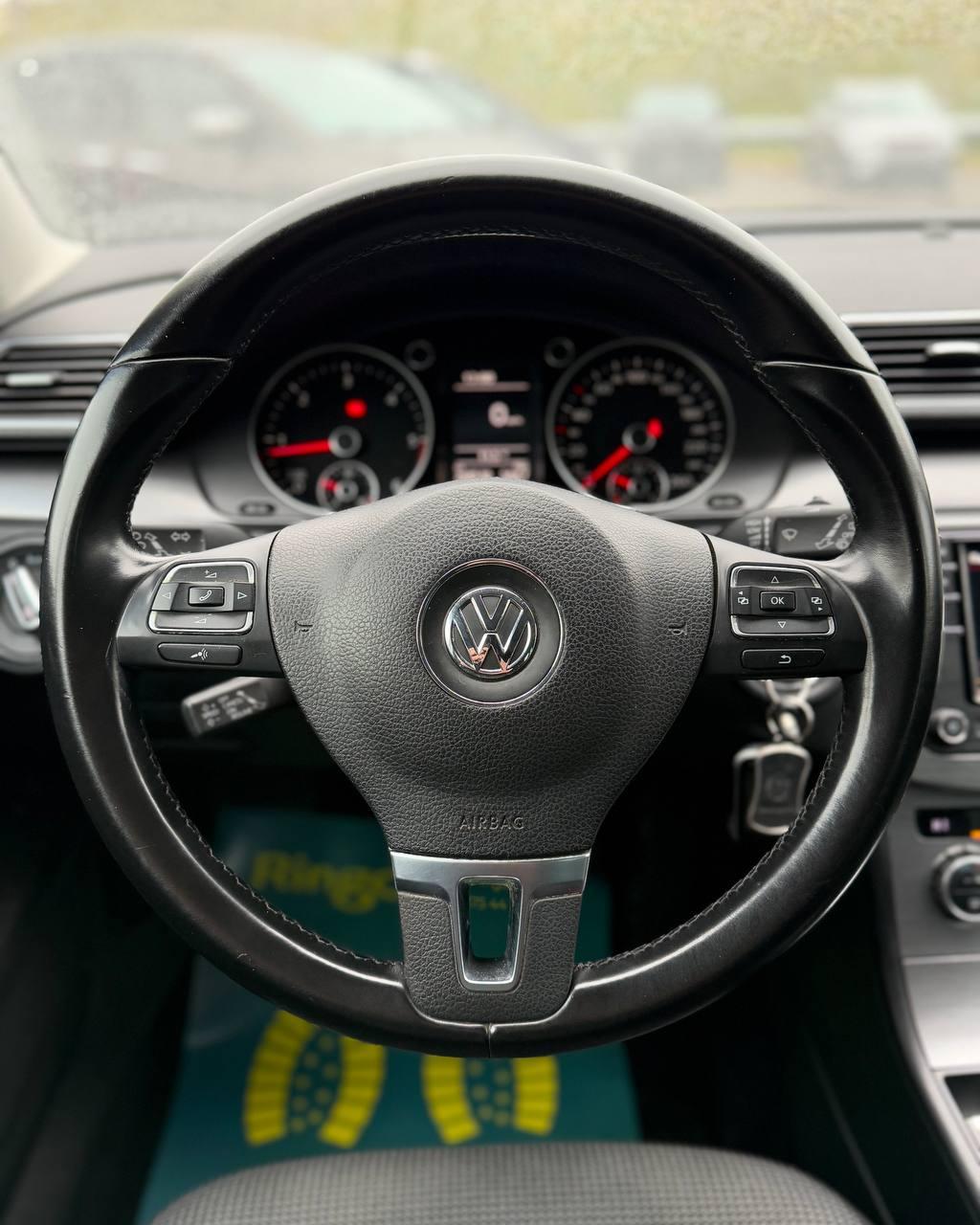 Volkswagen Passat B7 , 2014 г., механика, дизель - фото 10