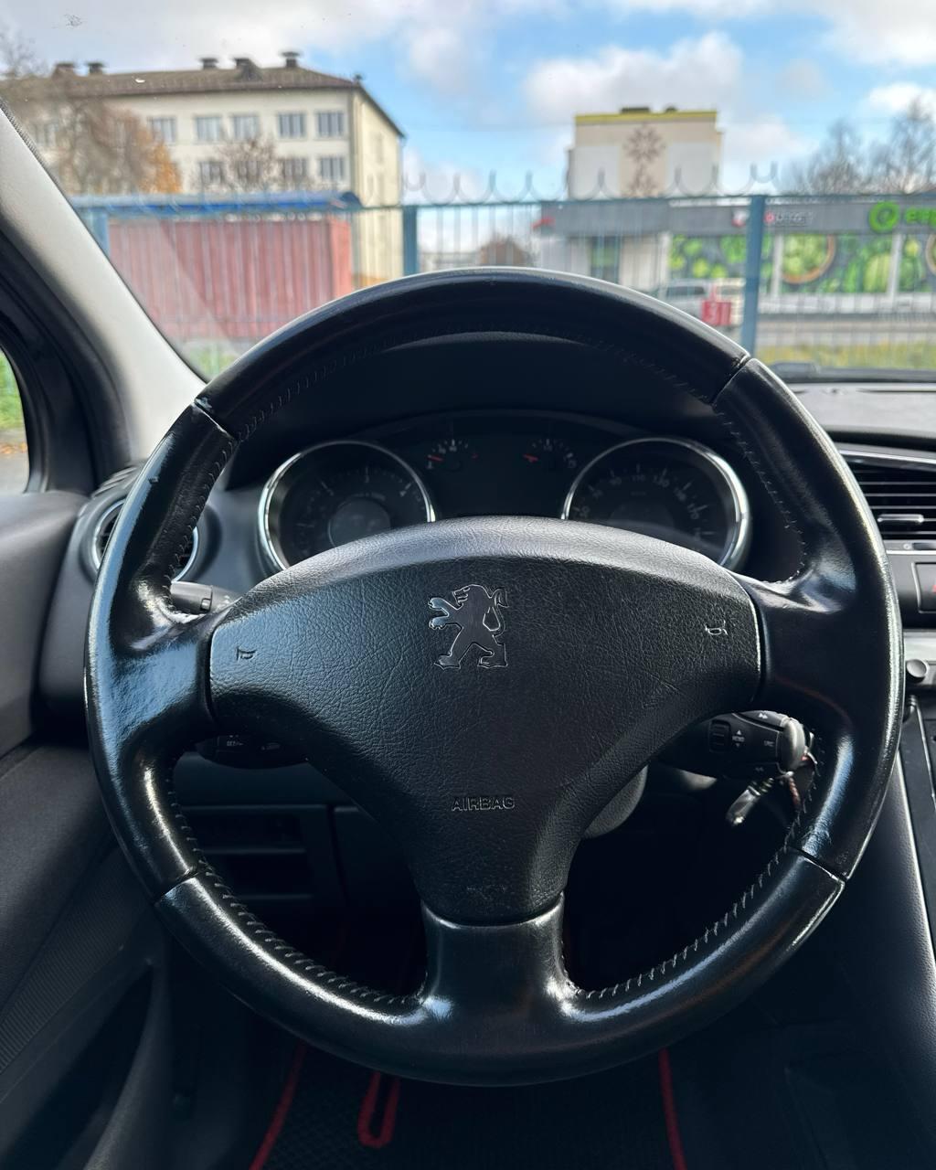 Peugeot 3008 I , 2009 г., механика, дизель  - фото 15