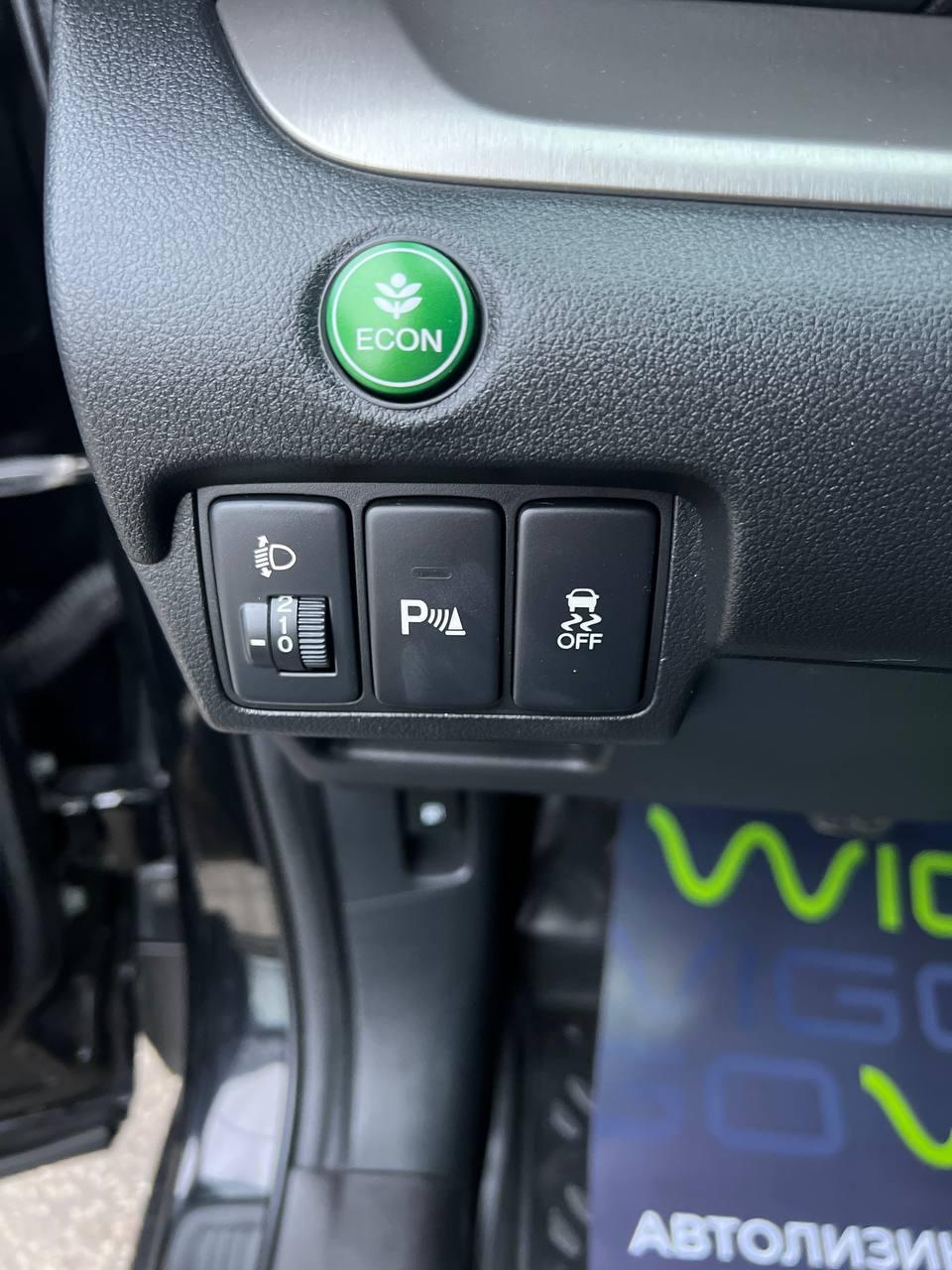 Honda CR-V IV , 2013 г., механика, дизель - фото 10