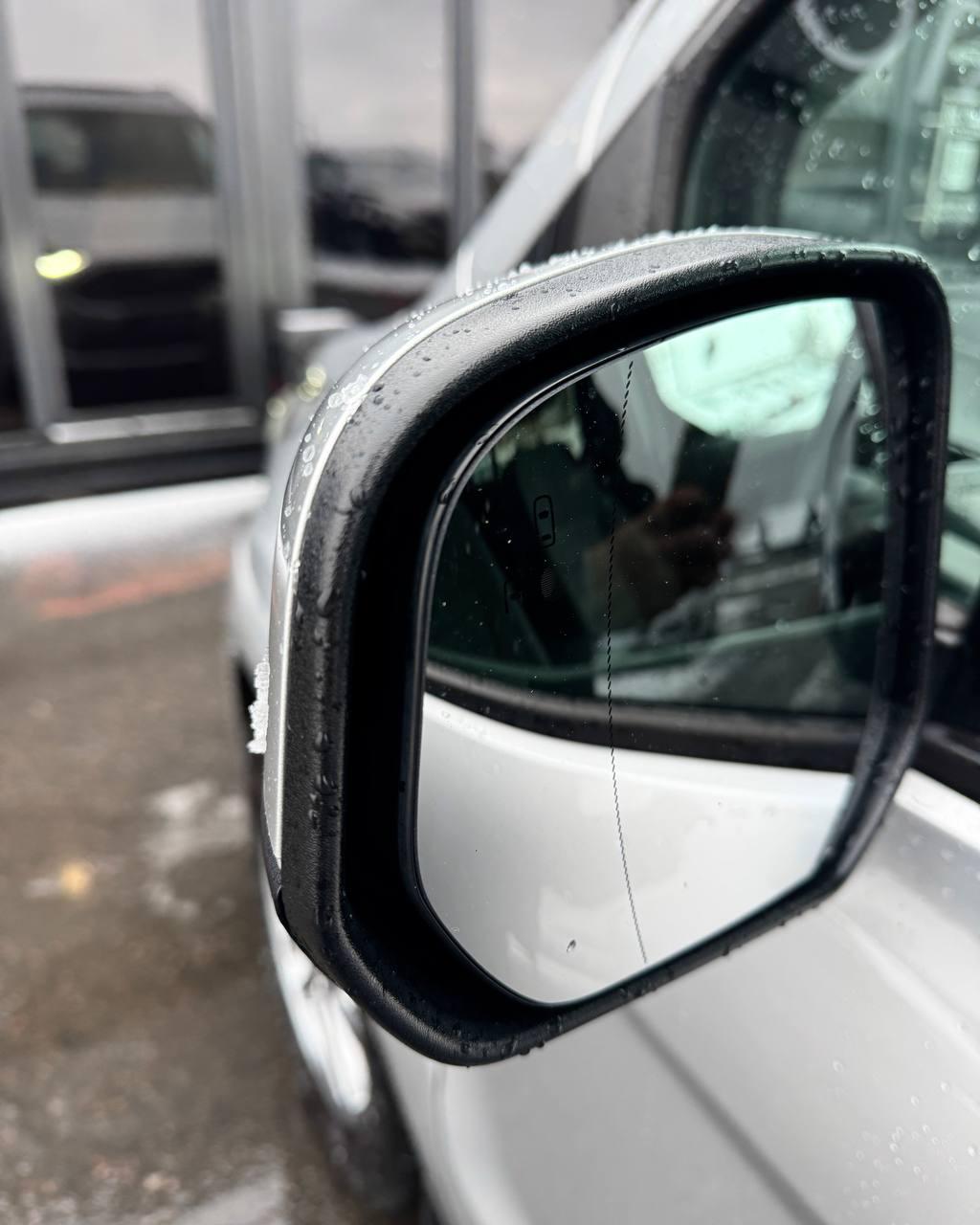 Ford Tourneo Connect II · Рестайлинг , 2022 г., автомат, дизель - фото 22