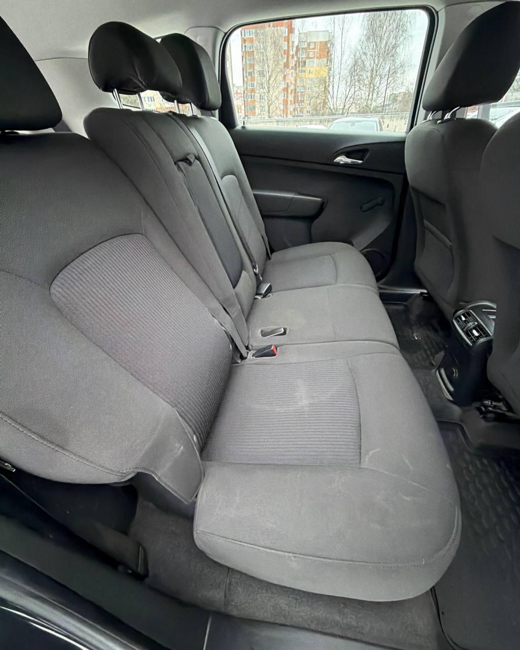 Chevrolet Orlando I , 2012 г., механика, бензин - фото 11