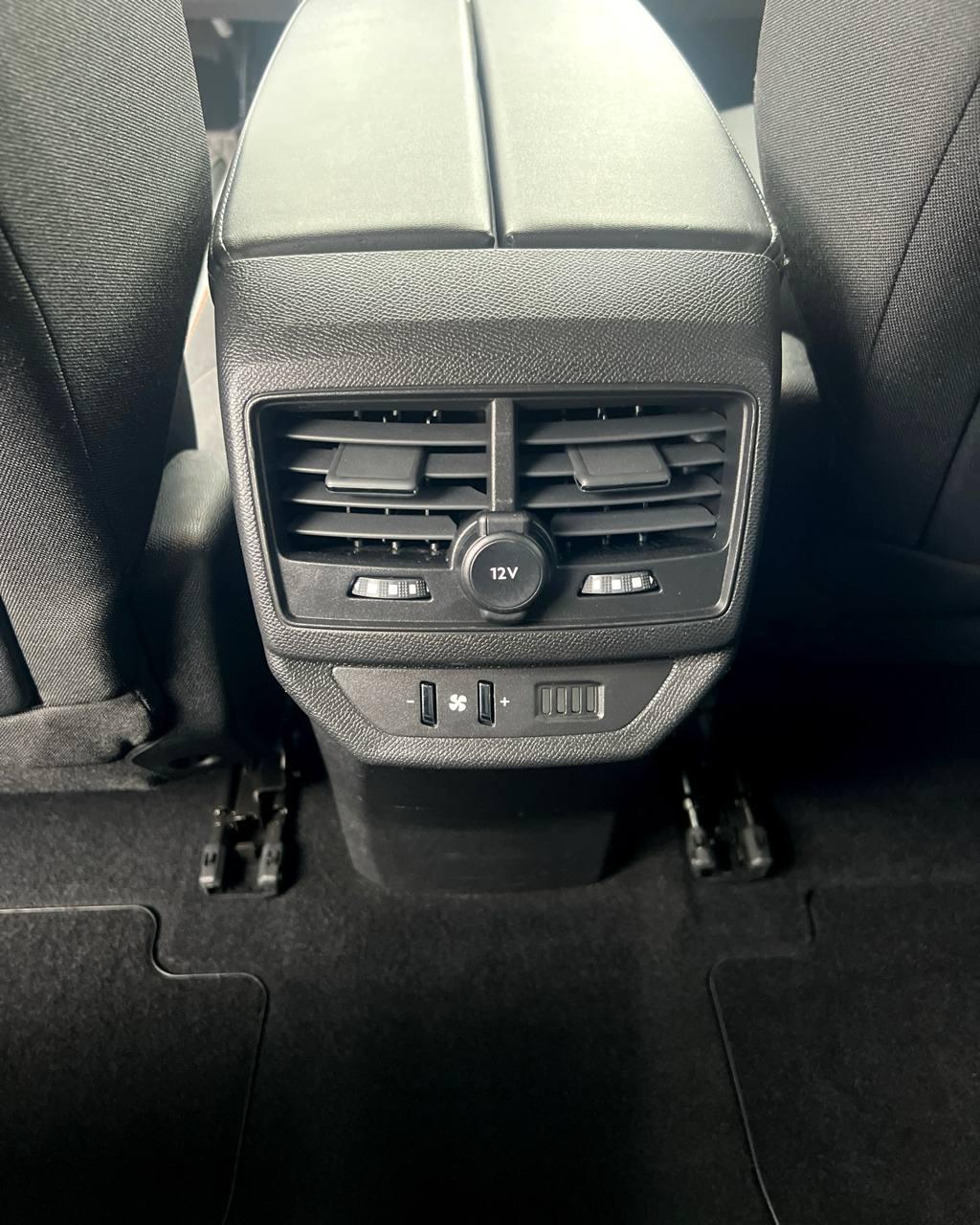 Peugeot 5008 II · Рестайлинг , 2021 г., автомат, бензин - фото 11