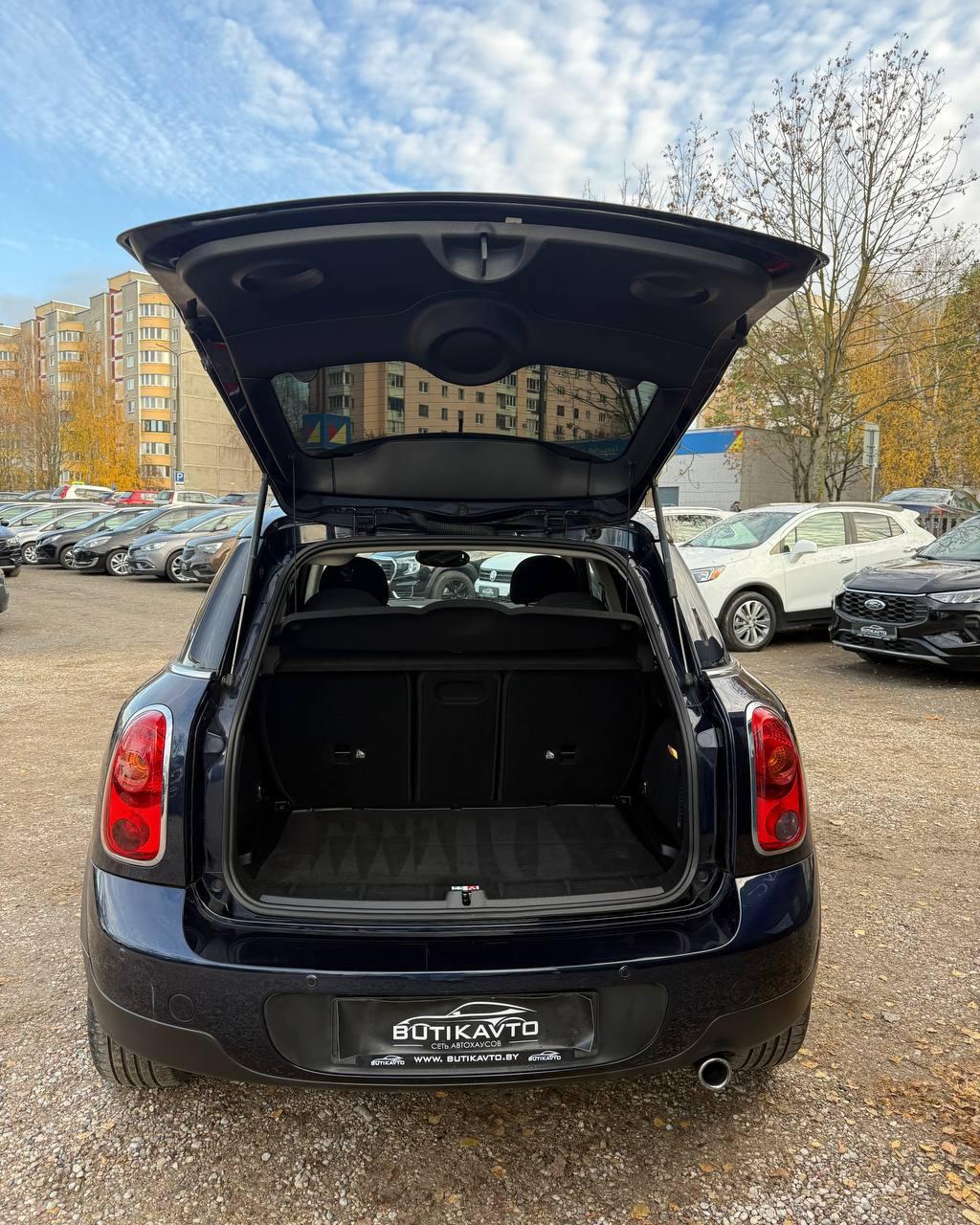 MINI Cooper F55 F56 , 2016 г., механика, дизель - фото 13