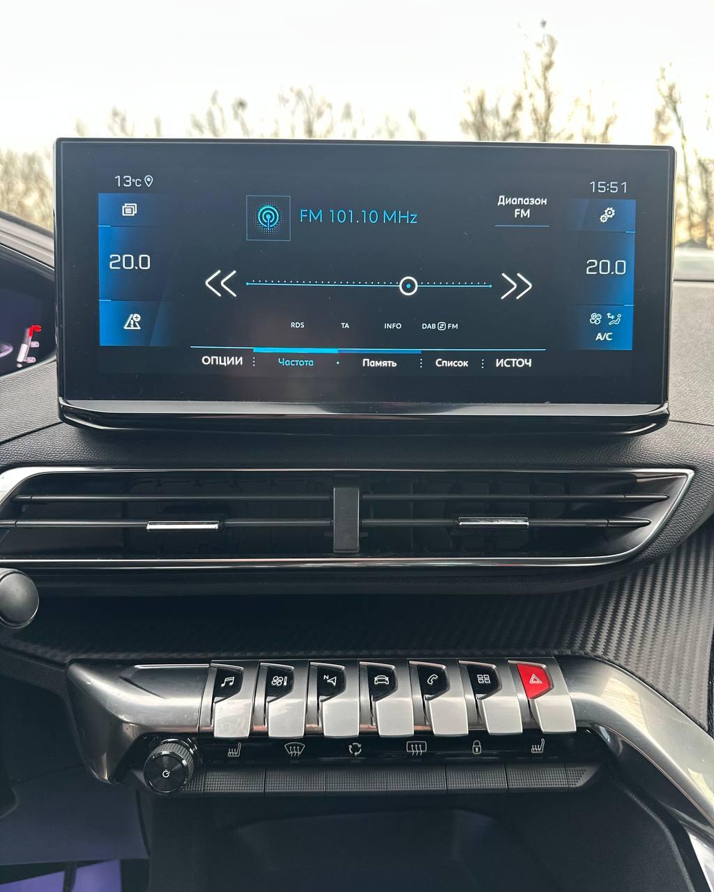 Peugeot 3008 II · Рестайлинг , 2022 г., автомат, бензин - фото 11