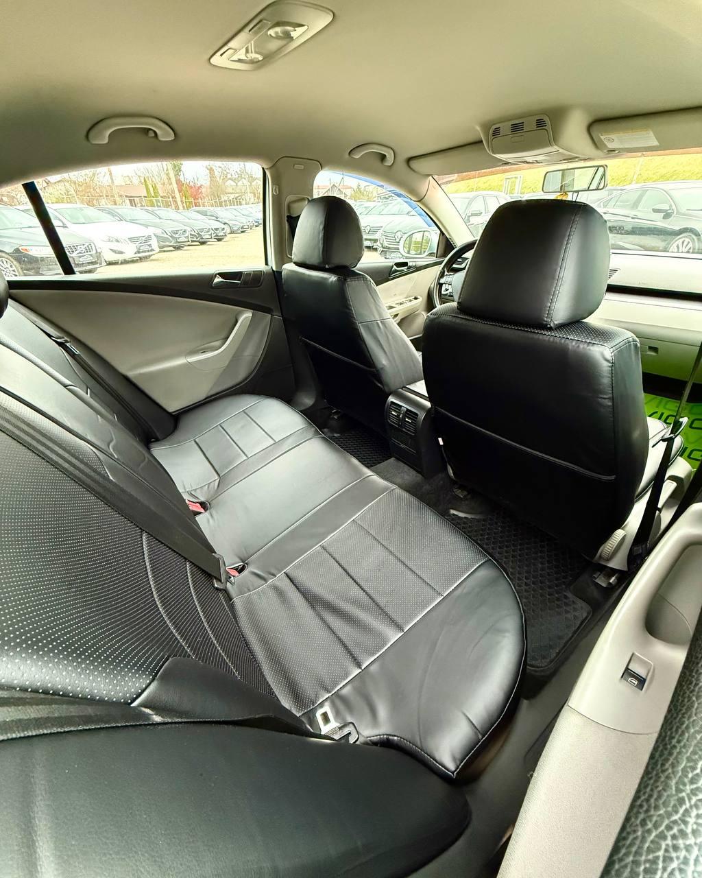 Volkswagen Passat B6 , 2007 г., автомат, дизель - фото 11