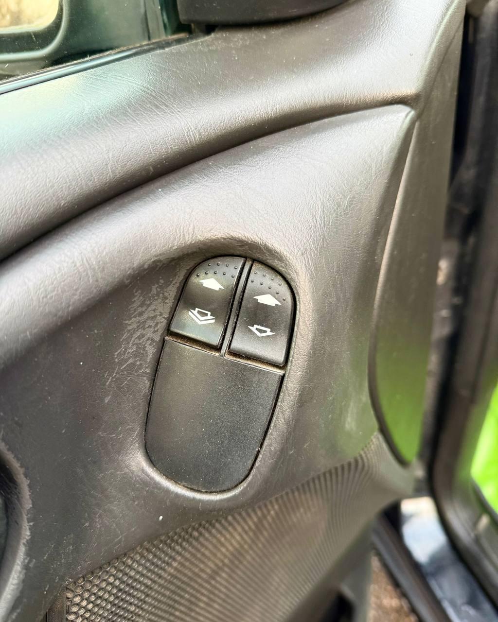 Ford Focus I · Рестайлинг , 2003 г., механика, дизель - фото 15