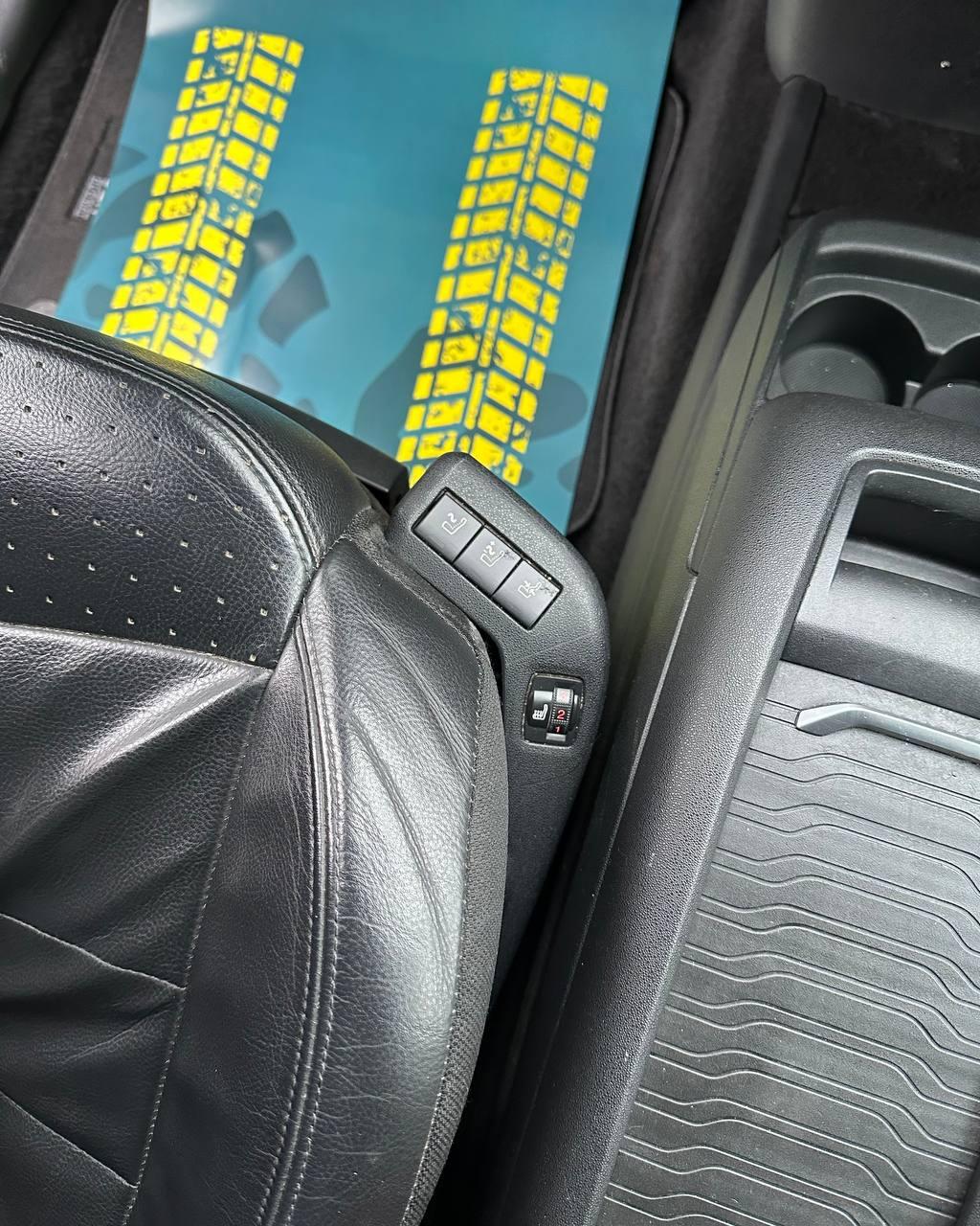 Citroen C4 Grand Picasso II · Рестайлинг , 2016 г., автомат, дизель - фото 13