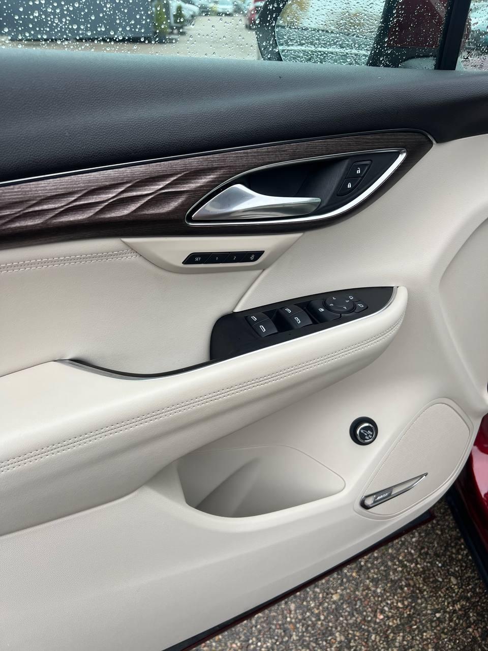 Buick Envision II , 2021 г., автомат, бензин - фото 10