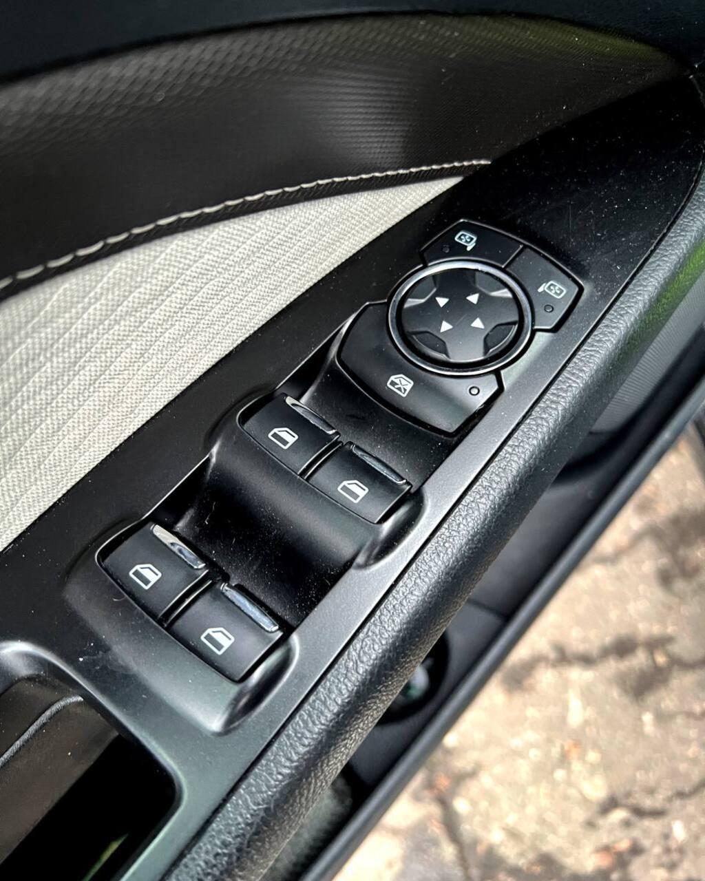 Ford Fusion USA II · 2-й рестайлинг , 2019 г., автомат, бензин - фото 18