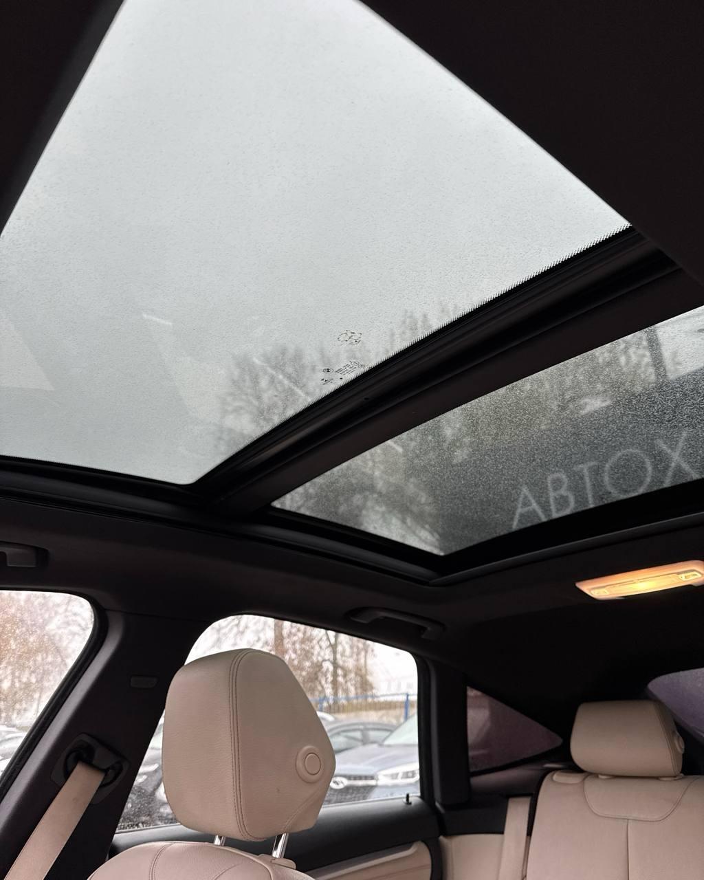 BMW 3 серия F34 (GT) · Рестайлинг , 2016 г., автомат, бензин  - фото 23