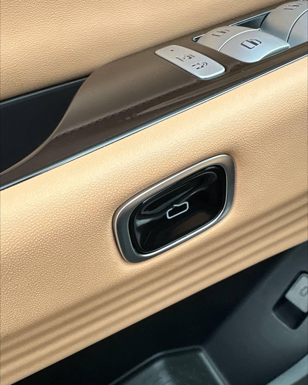 Chery Tiggo 9 I , 2024 г., автомат, бензин - фото 22