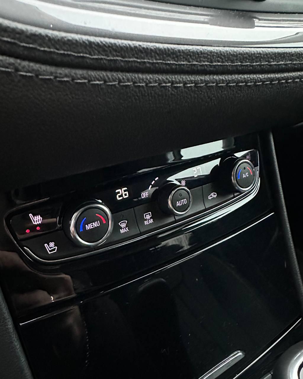 Opel Grandland X I , 2019 г., автомат, дизель - фото 15