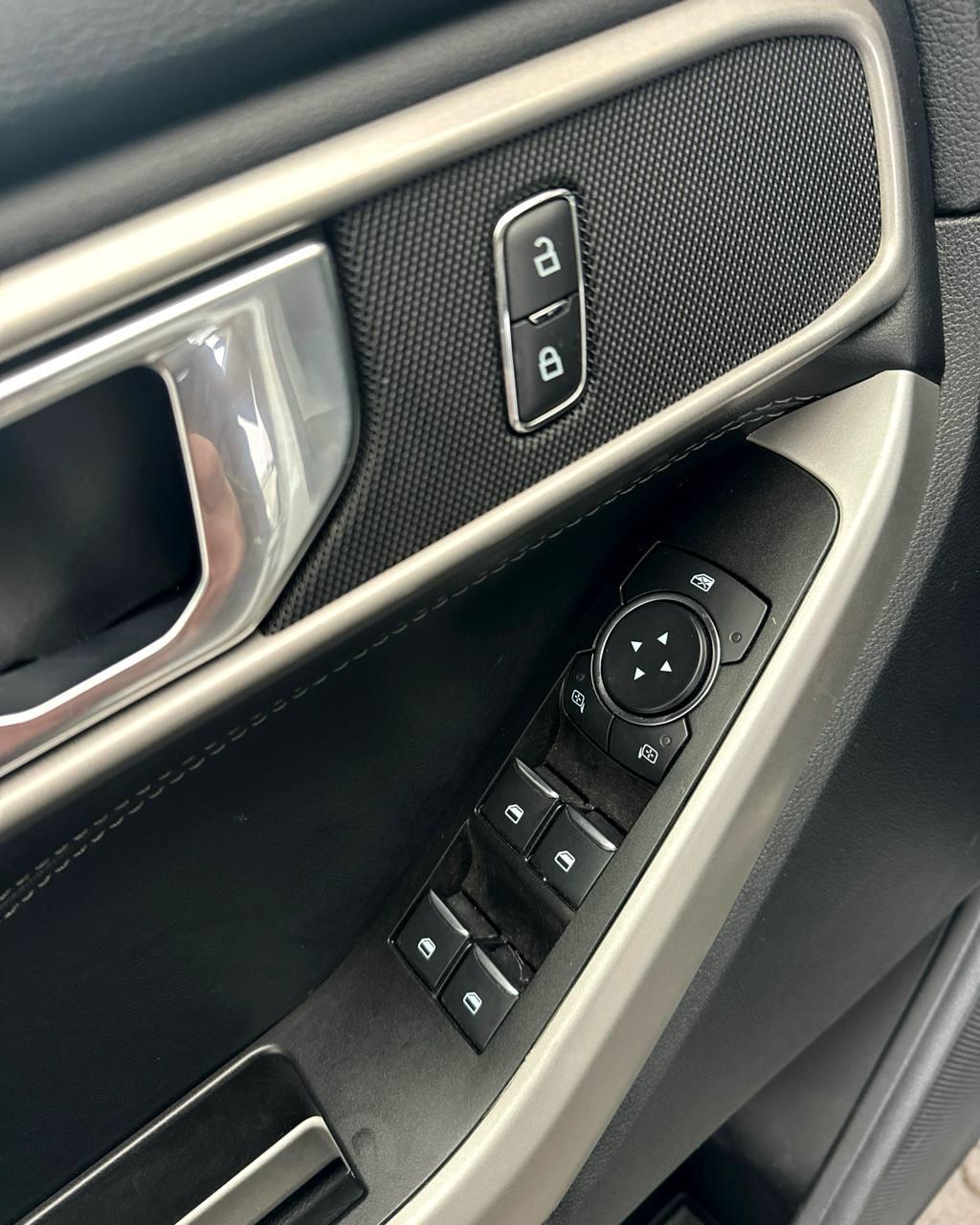 Ford Explorer VI , 2022 г., автомат, бензин  - фото 9